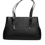 Grand Tote Black